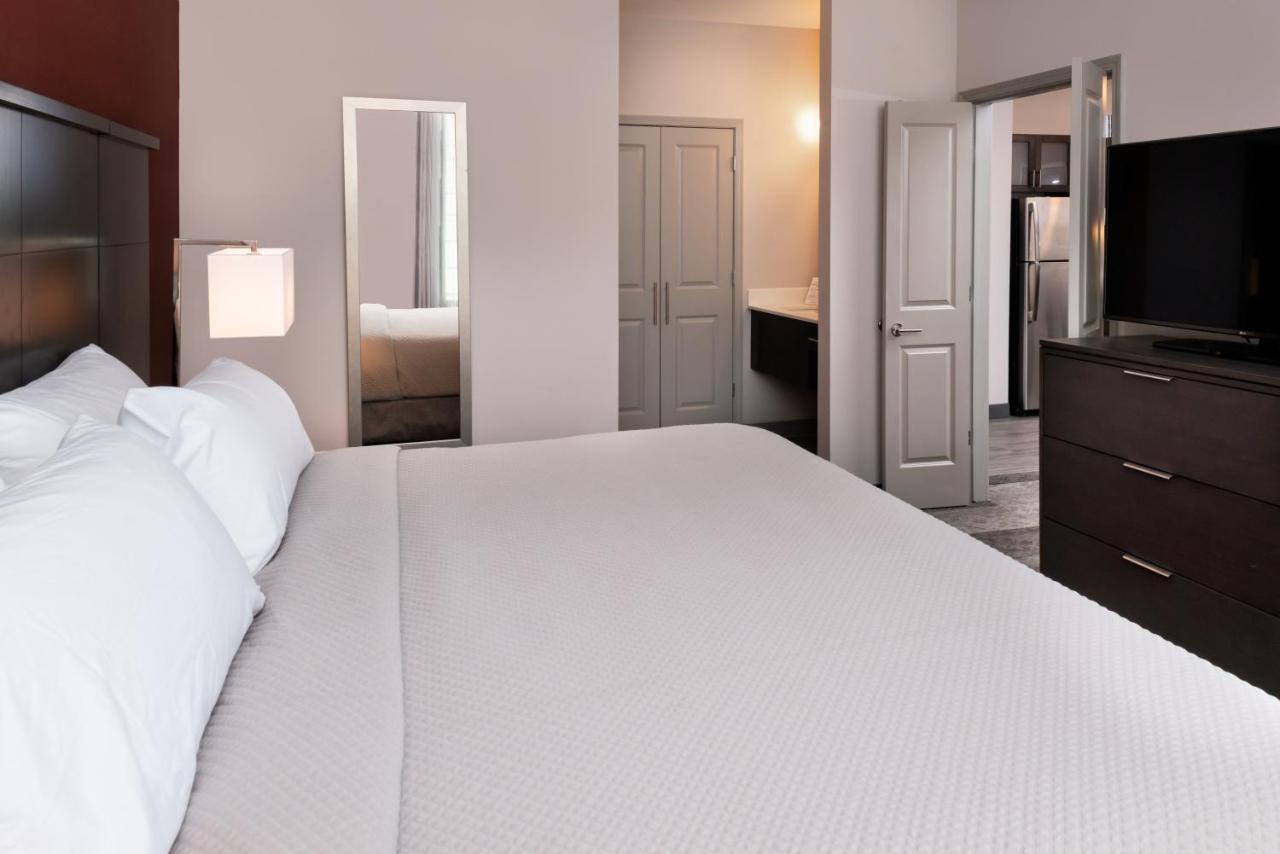 Staybridge Suites - Lake Charles By Ihg Bagian luar foto