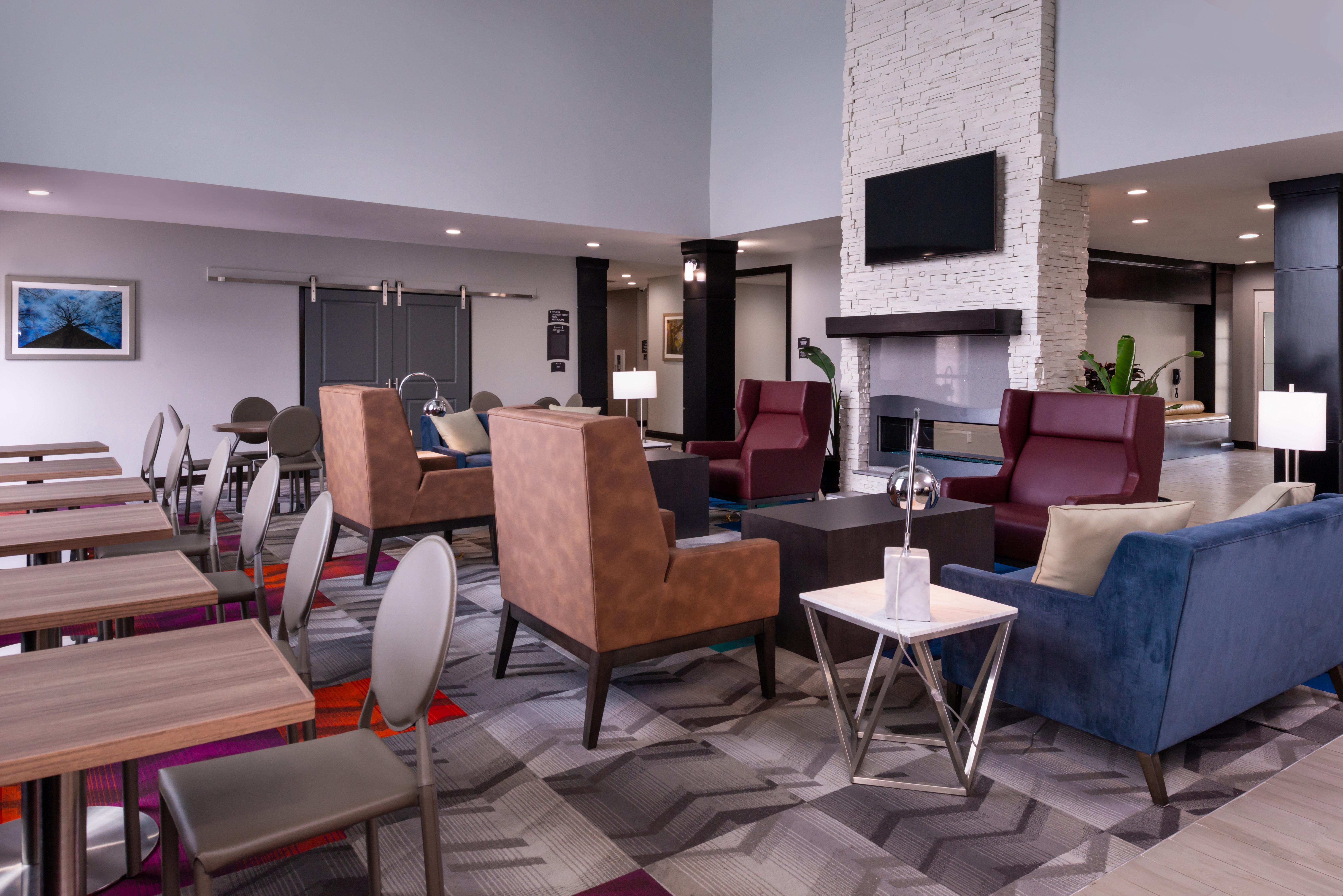 Staybridge Suites - Lake Charles By Ihg Bagian luar foto