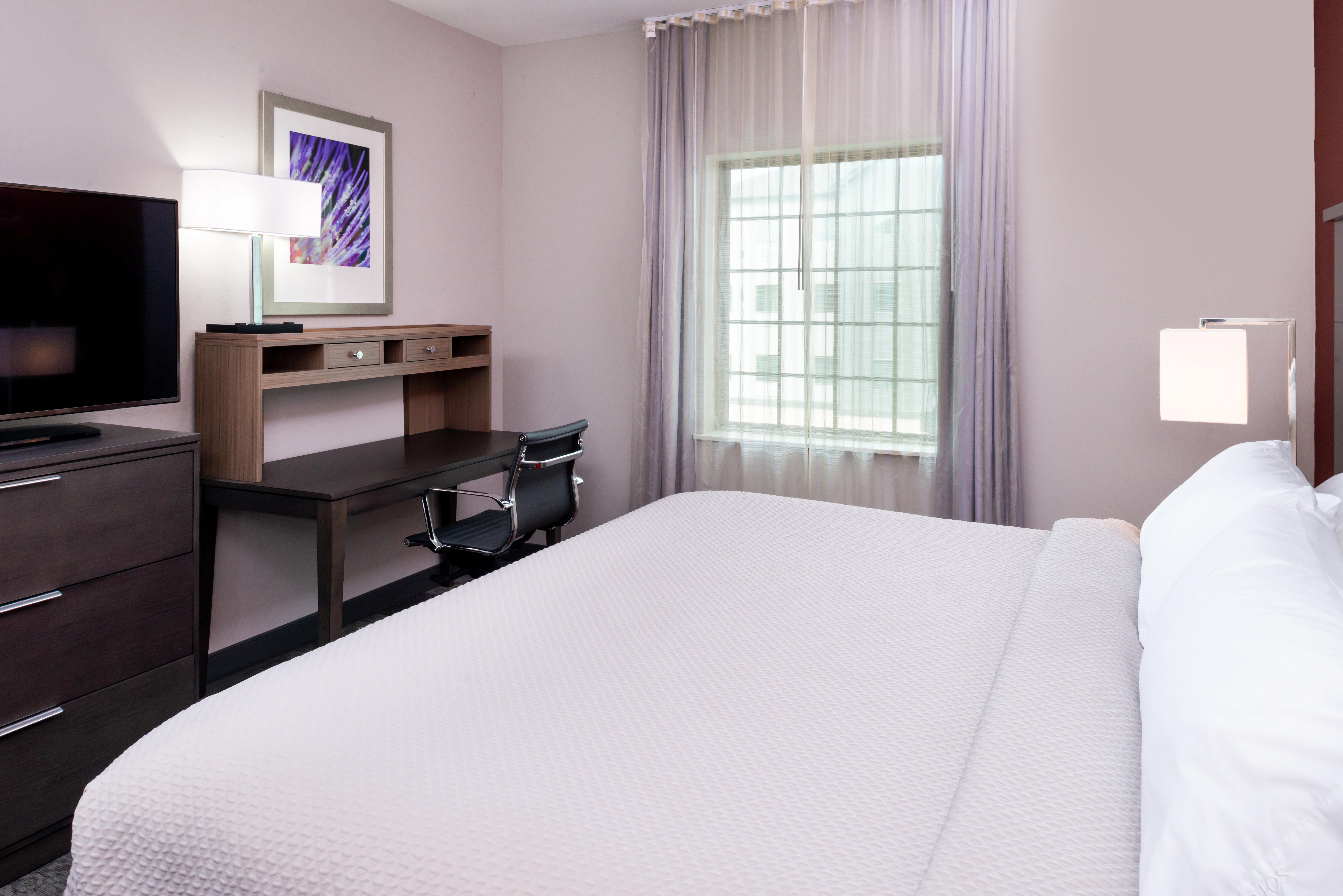 Staybridge Suites - Lake Charles By Ihg Bagian luar foto