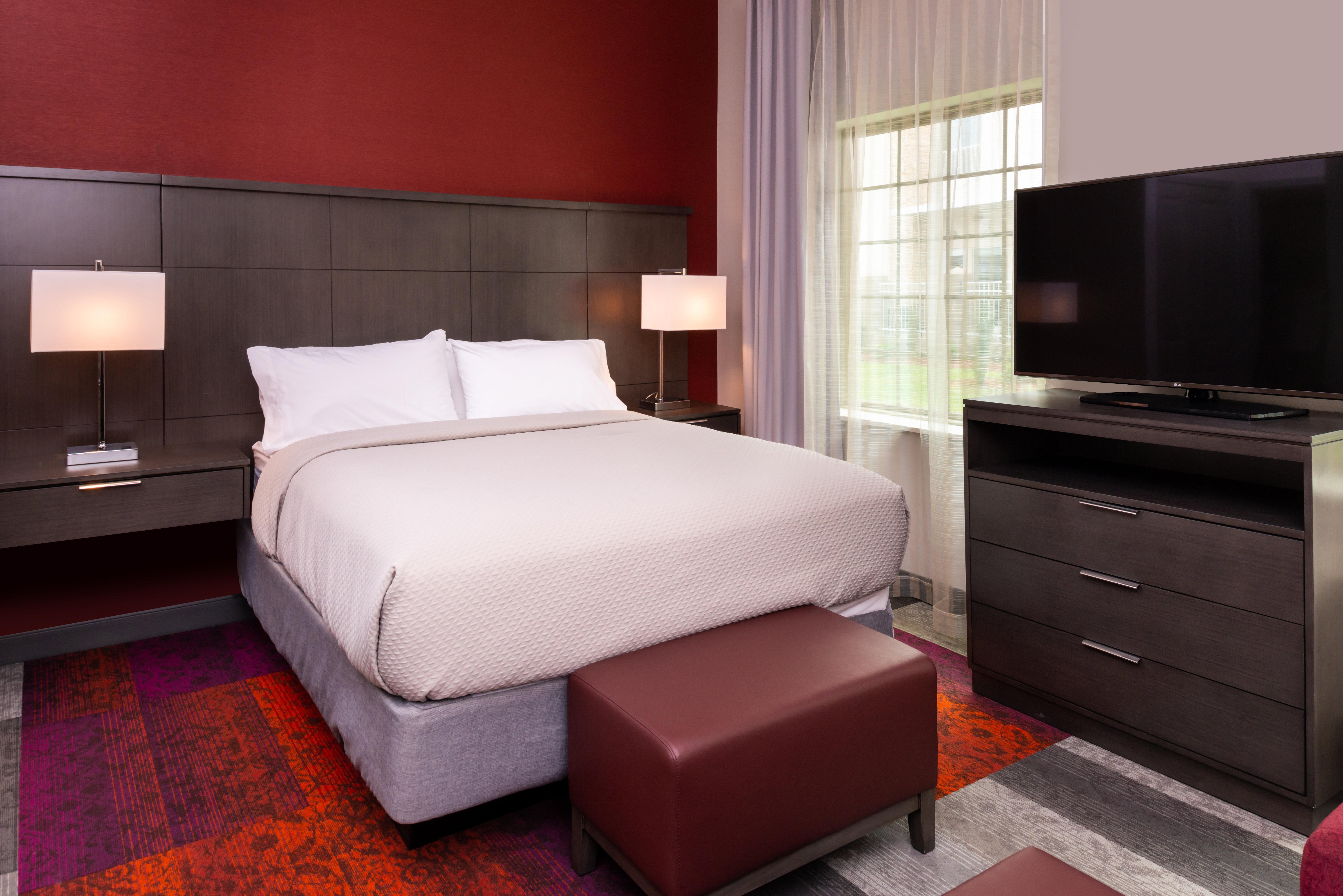 Staybridge Suites - Lake Charles By Ihg Bagian luar foto